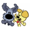 Woezel en Pip