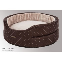 Twist hondenmand 56 cm