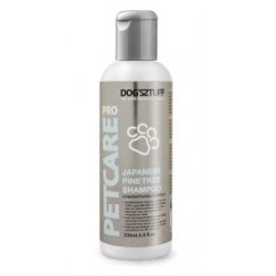 Dog's Stuff Japanese Pine Tree Shampoo Dog's Stuff Japanese Pine Tree Shampoo