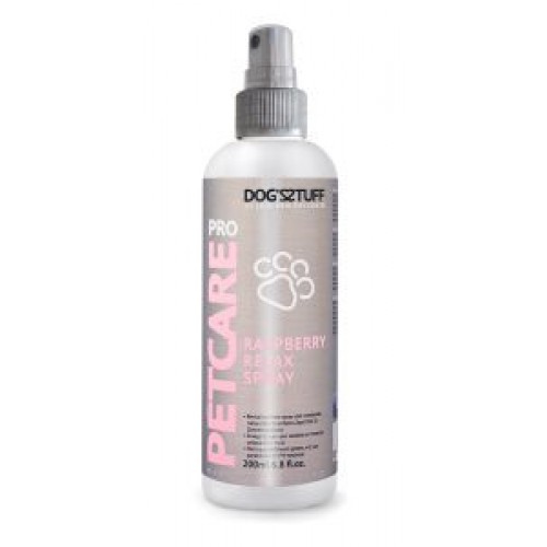 Dog's Stuff Raspberry Relax Spray