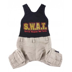 SWAT boy jumper SWAT boy jumper