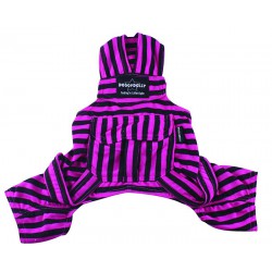 Gestreepte jumper in diverse kleuren Gestreepte jumper in diverse kleuren
