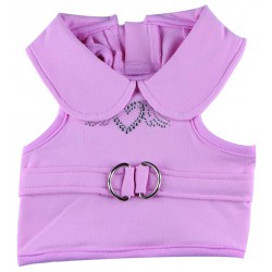 Comfortabel harnas in diverse kleuren Comfortabel harnas in diverse kleuren