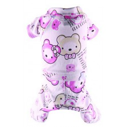 Beertjes pyjama  Beertjes pyjama