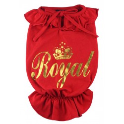 Shirt Royal in diverse kleuren Shirt Royal in diverse kleuren