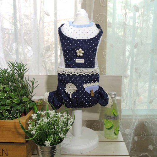 Jumper tuinpak