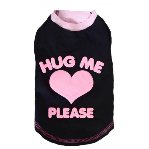 hug me please truitje