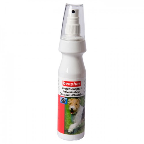 Voetzool spray - 150 ml