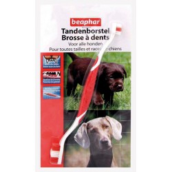 Beaphar - Tandenborstel Beaphar - Tandenborstel