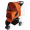 buggy oranje