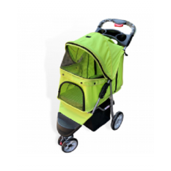 Hondenbuggy Budget, diverse kleuren leverbaar. Hondenbuggy Budget, diverse kleuren leverbaar.
