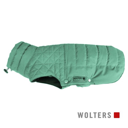 Wolters CAT&DOG Jasje Mint Groen